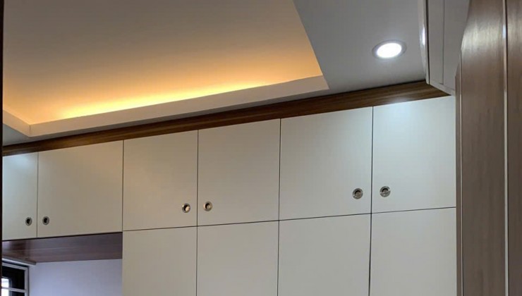 CHO THUÊ CĂN HỘ CHUNG CƯ MINI MINH KHAI TẦNG 5 THANG MÁY, 50M2, 2 NGỦ, 1 KHÁCH 8 TRIỆU
